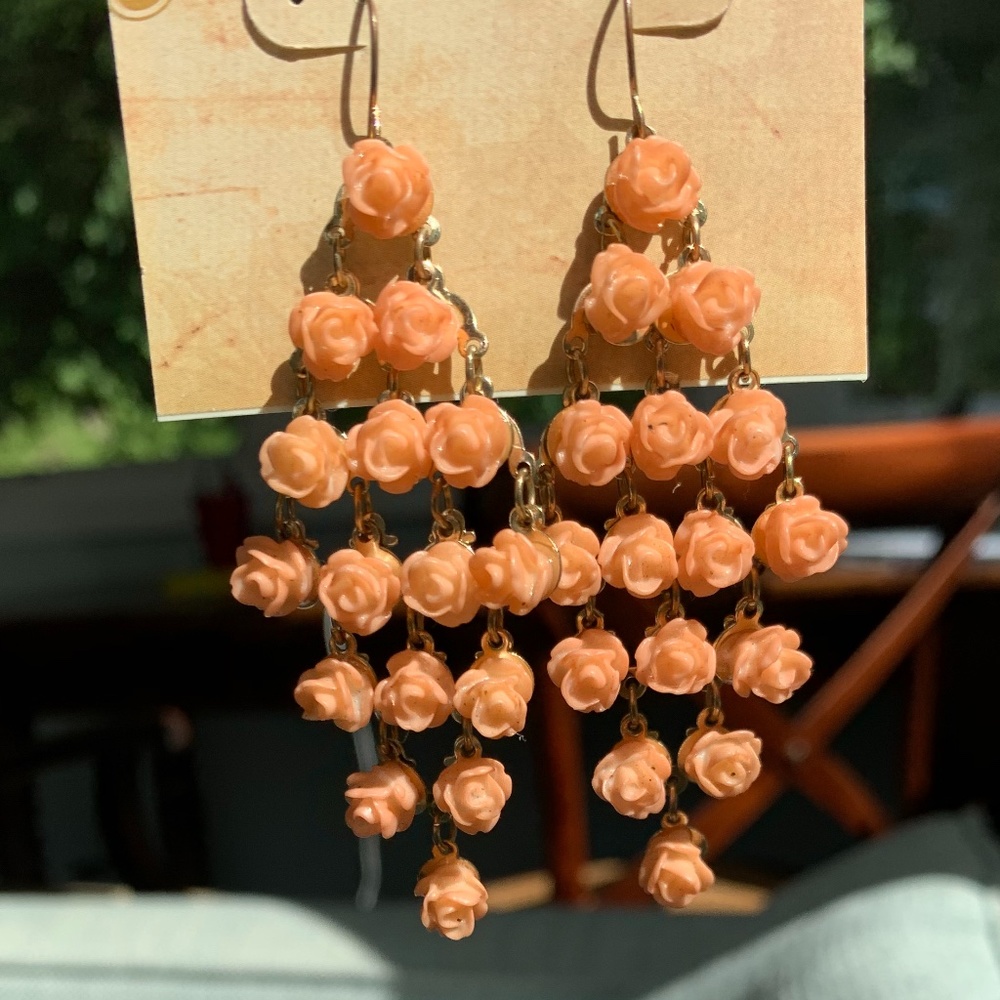 New Mudd Earrings
